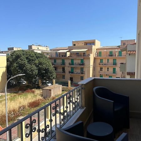 Apartamento Casa I Gerani 2 Alguer Exterior foto
