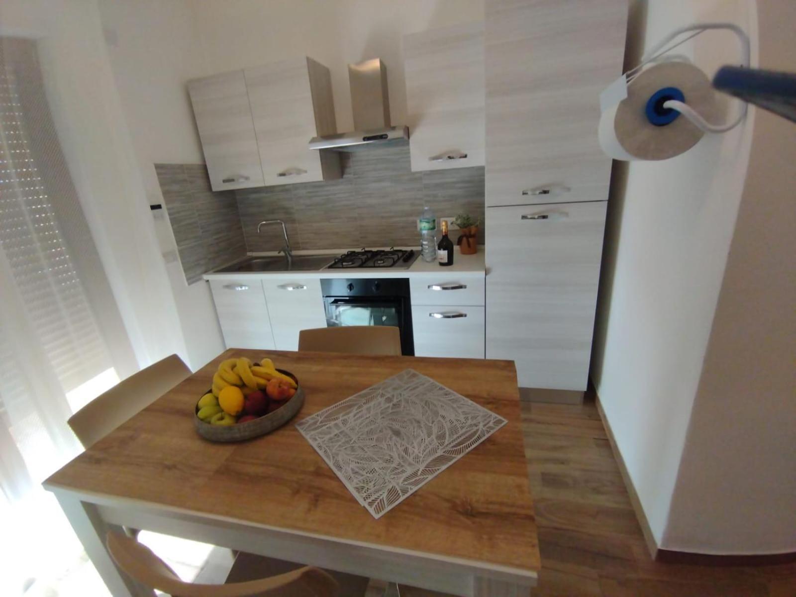Apartamento Casa I Gerani 2 Alguer Exterior foto