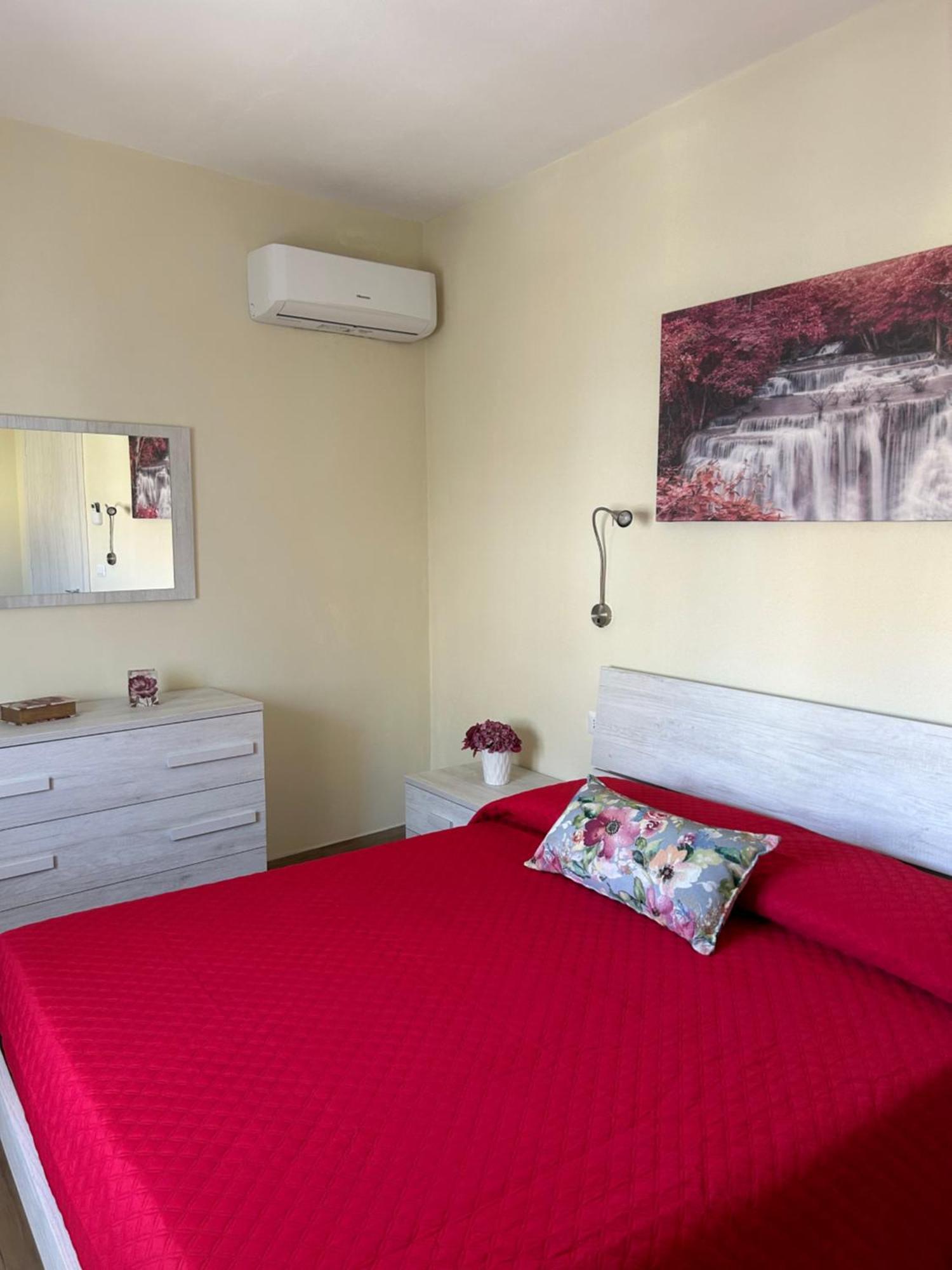 Apartamento Casa I Gerani 2 Alguer Exterior foto