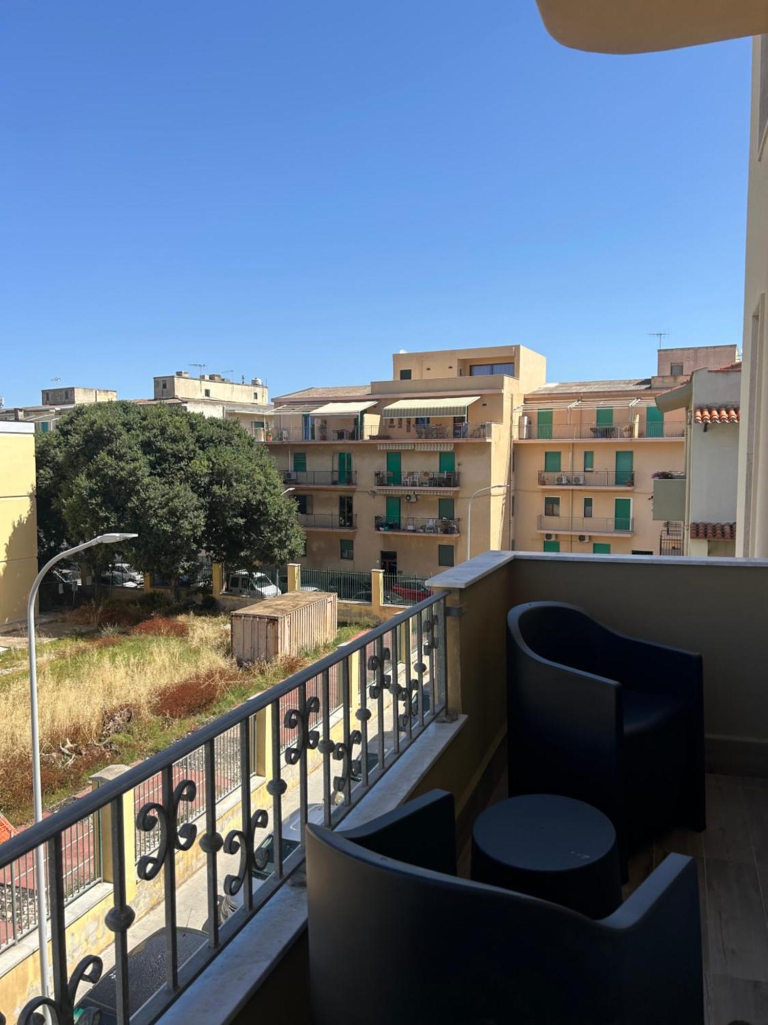 Apartamento Casa I Gerani 2 Alguer Exterior foto