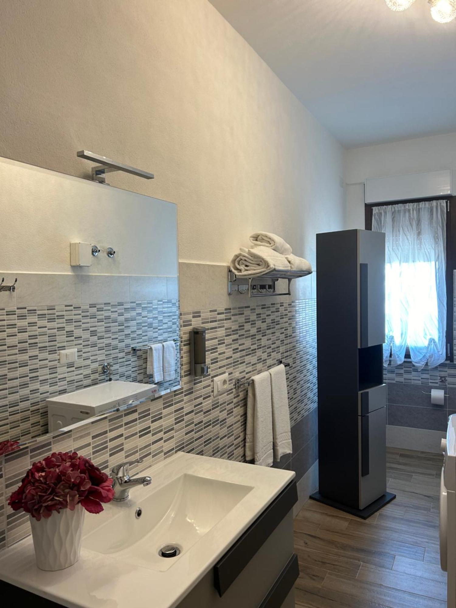 Apartamento Casa I Gerani 2 Alguer Exterior foto