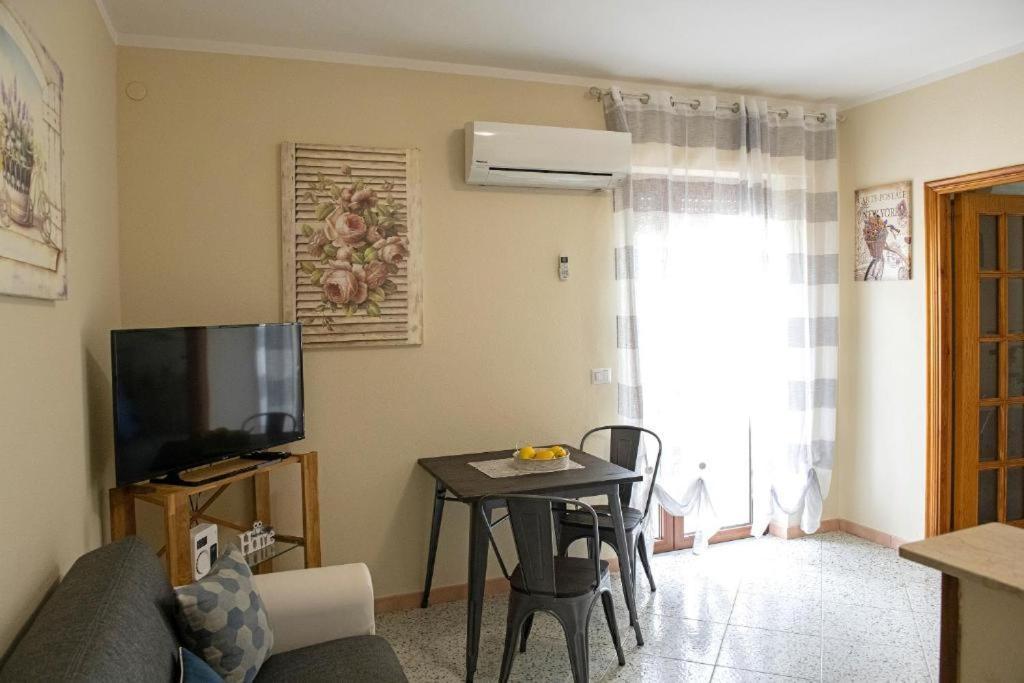 Apartamento Casa I Gerani 2 Alguer Exterior foto