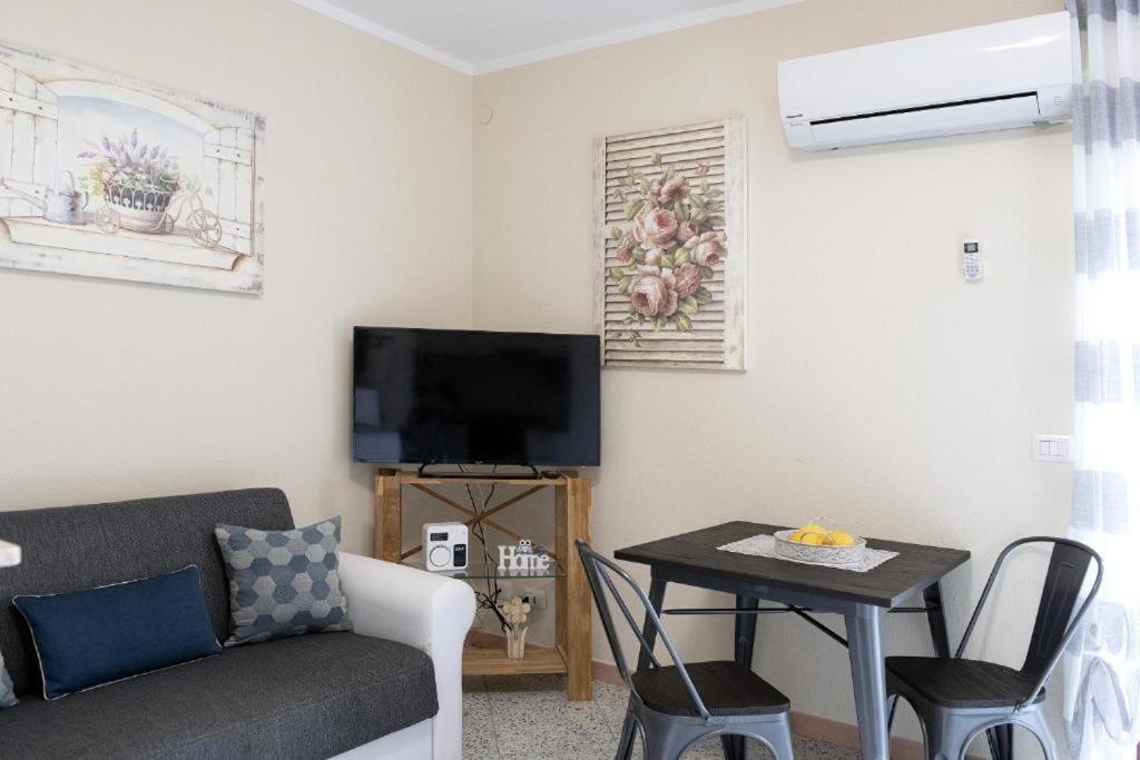 Apartamento Casa I Gerani 2 Alguer Exterior foto